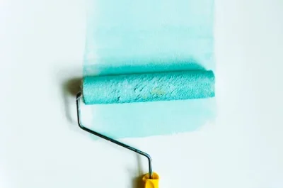 Peinture intérieure à Nohic — murs, plafonds et boiseries